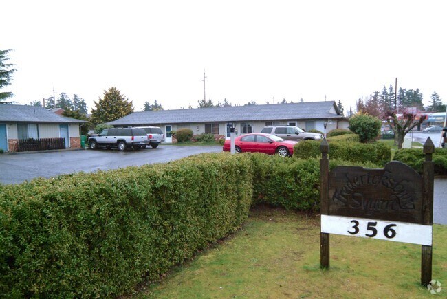 Photo - Fredericksburg Apartments