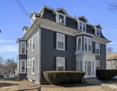 Building Photo - 72 Linden St Rental