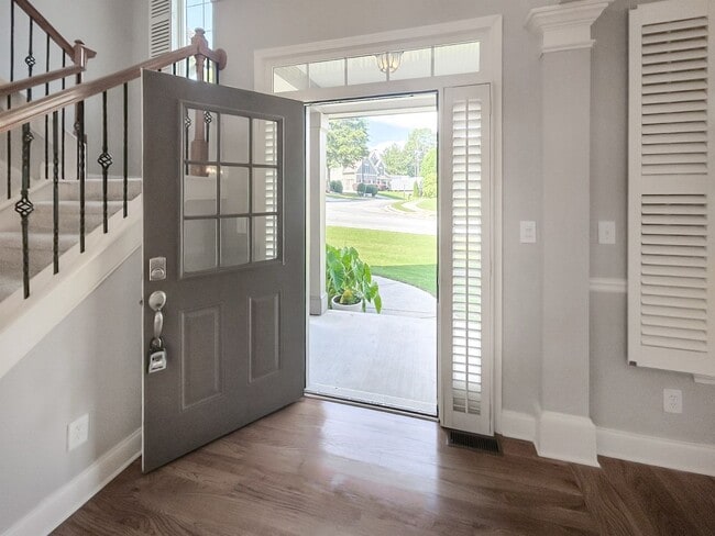Photo - Stunning 5-Bedroom Executive Home in Kennesaw’s Preserve Falcon Hills!
