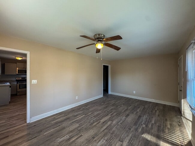 Photo - Charming 3 Bed 1 Bath Home Conveniently Located in Fayettevile