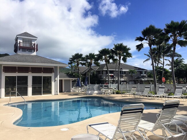 Photo - Lalea at Hawaii Kai - Move in Ready One Bedroom, One Bath, Two Parking