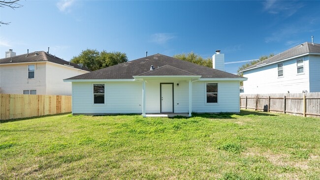 Photo - 407 Seabourne Meadow Dr