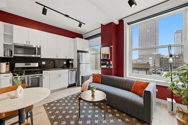 Building Photo - 417 S Dearborn St Unit SI ID1521511P