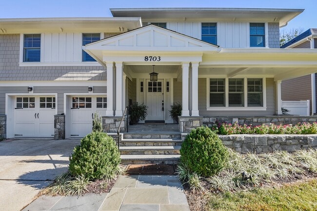 Building Photo - 5br Bethesda Home for Rent