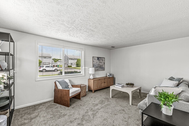 Photo - The Row Apartments