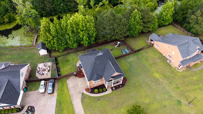 Photo - 1031 Rockdale Blvd