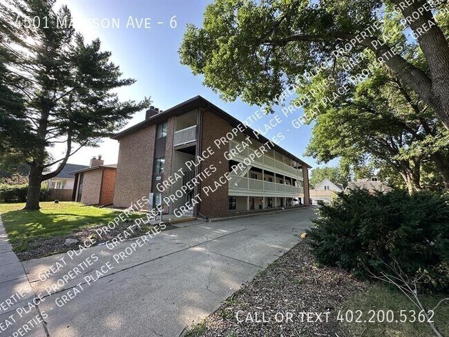 4501 Madison Ave Unit 6