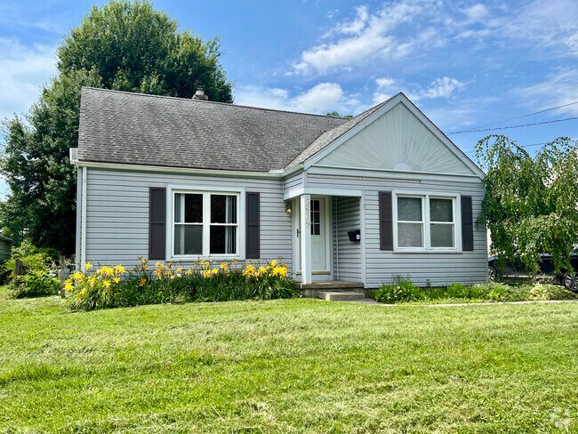 Building Photo - 5639 Glasgow Rd Rental