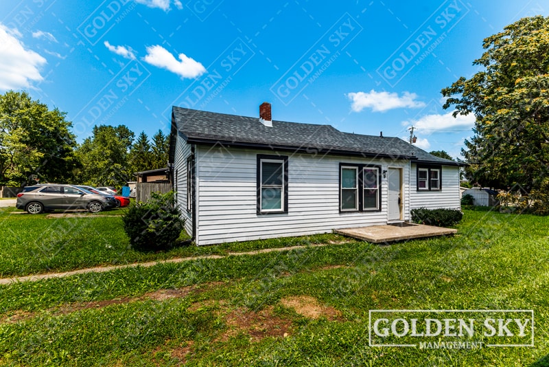 Photo - 2716 S Liberty St