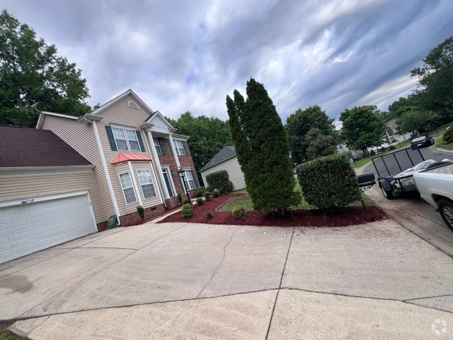 Building Photo - 12408 Olde Mill Stream Ct Rental