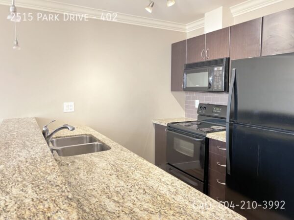 Photo - Top Floor of Viva on Park! Unit 402