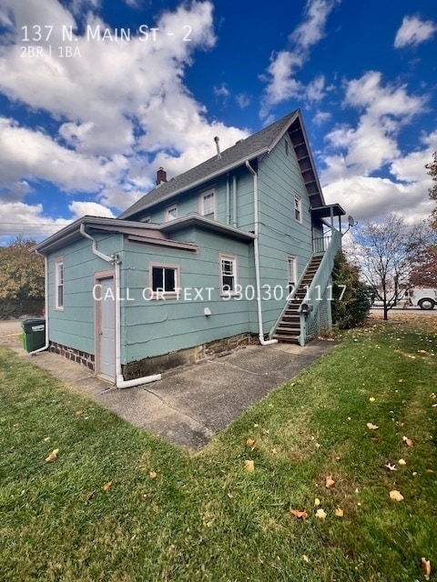 Photo - Upper level apartment for rent - Navarre Unit 2