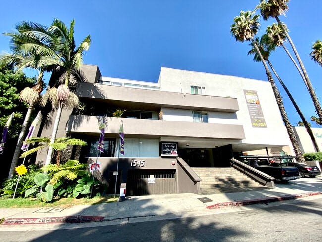 Photo - Bronson Towers