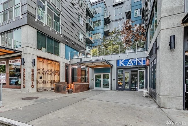 Building Photo - 1414 12th Ave Unit 308 Rental