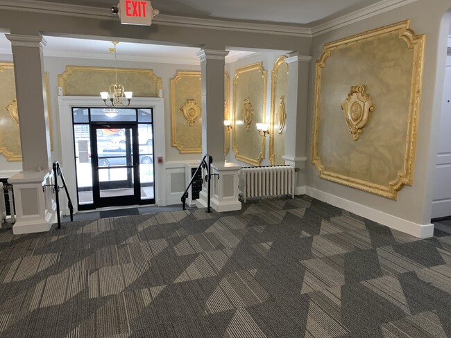 Photo - The Ambassador Apartments