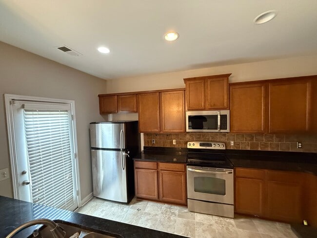 Photo - Modern Townhome in Steele Creek – Walkable...