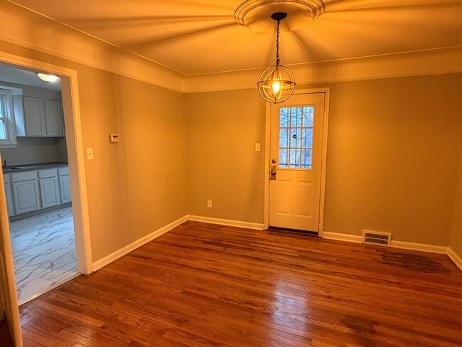 Photo - Updated Detroit home now available!