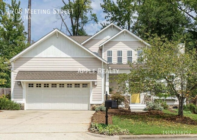 Building Photo - 1708 Meeting St