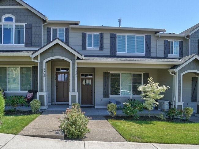 Photo - 15906 NW Brugger Rd