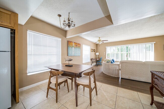 Photo - The Sapphire