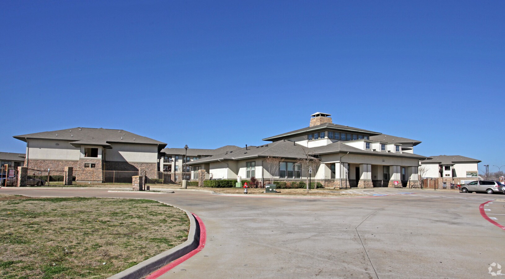 Photo - Artisan at Rush Creek Apartments