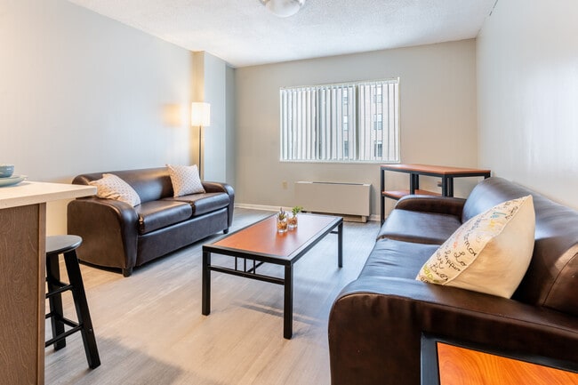 Photo - Calder Commons