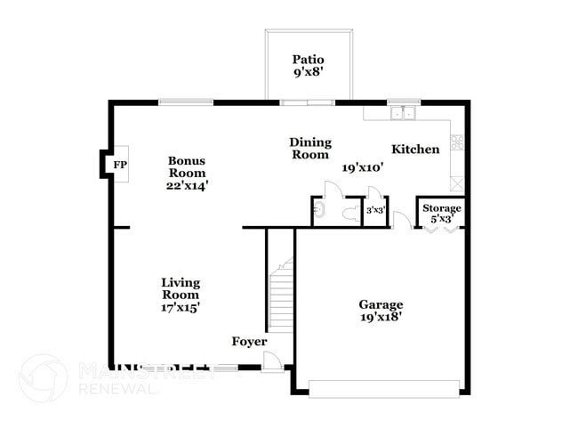 Photo - 9222 River Trail Dr