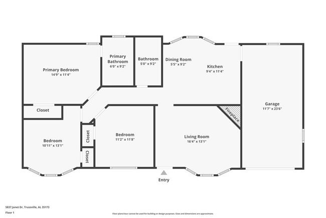 Photo - 5837 Janet Dr