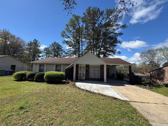 Photo - 6732 Playfield Dr