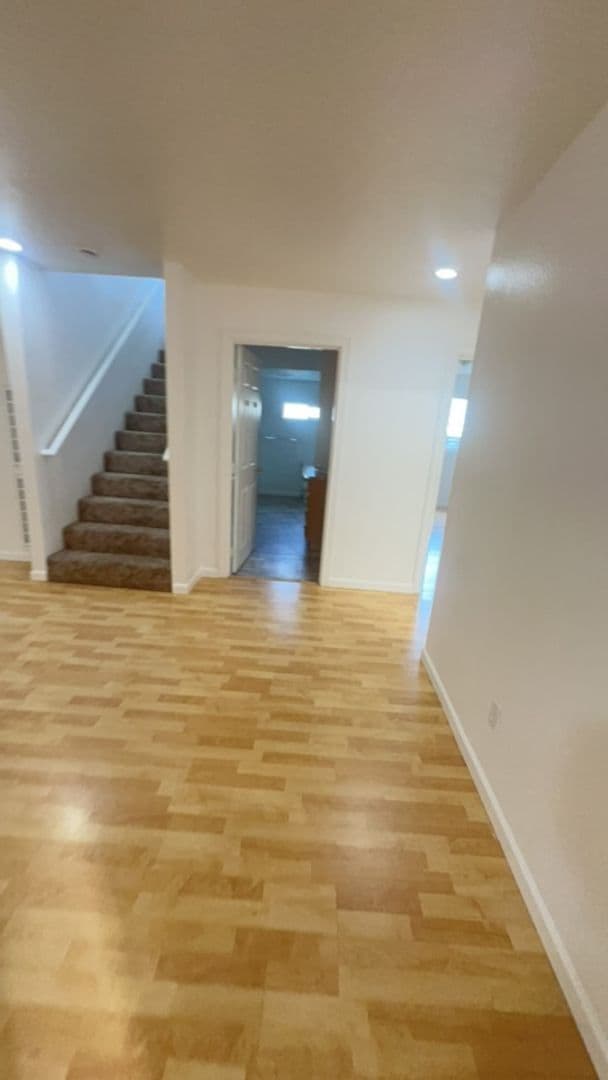 Photo - 4BED2BATH - GARAGE, HEAT PUMP AC, BACK YAR...