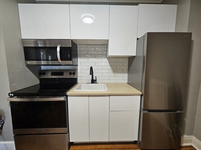 Photo - 7 Centre St Unité 1