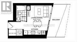 Photo - 11 Wellesley St W Unité 2812