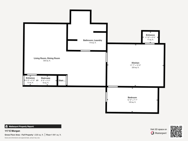 Photo - 117 E Morgan St