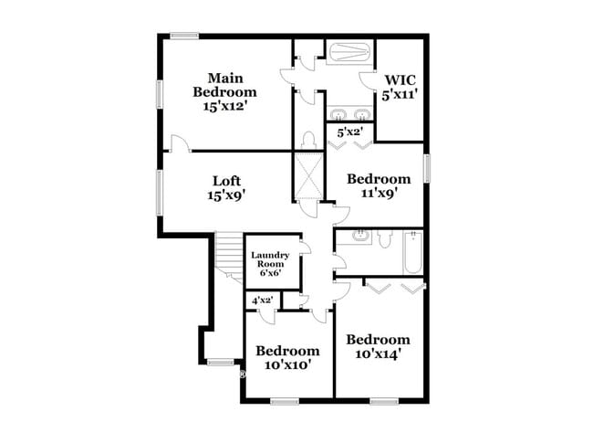 Photo - 15423 Dark Star Ln