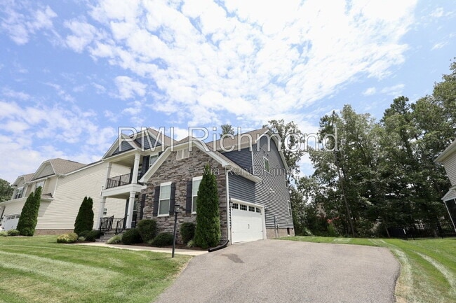 Photo - 15507 Morocco Ln