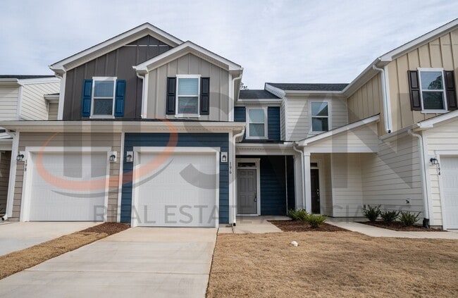 Building Photo - Brand New Construction! 3BD, 2.5BA Mebane Townhome Walking Distance from Tanger Outlets