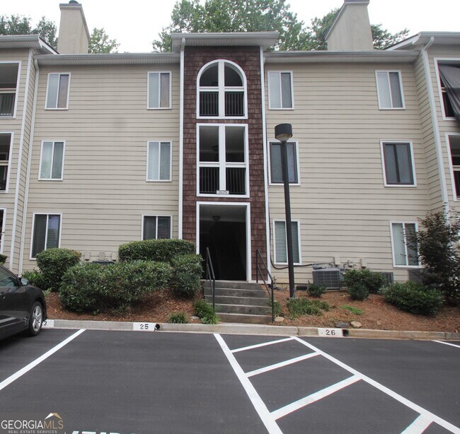 Photo - 574 Emory Oaks Way Condo