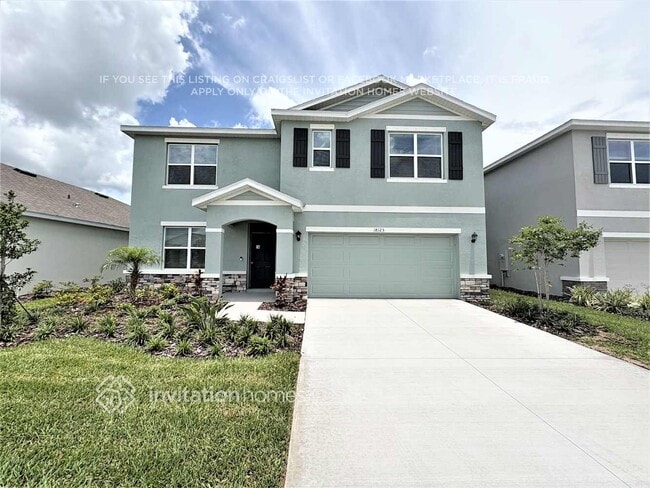 Photo - 18125 Canopy Pl House