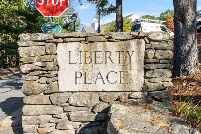 Photo - Liberty Place Apartments