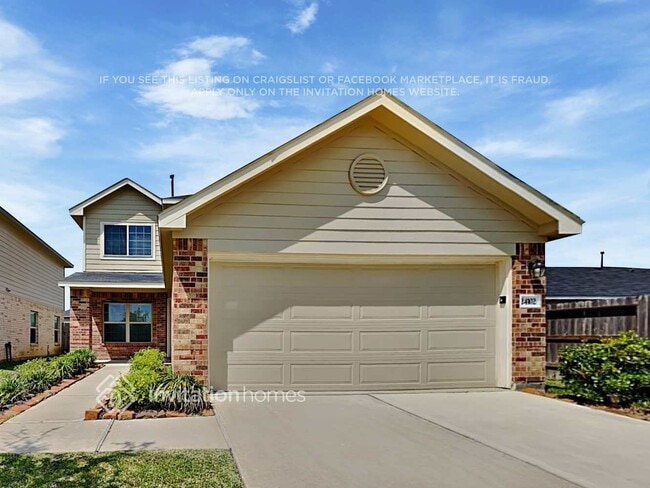 Building Photo - 24102 Mustang Run Dr