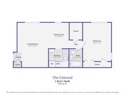 TheColonial_1Bed1Bath