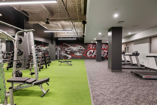 Photo - Union on Taft