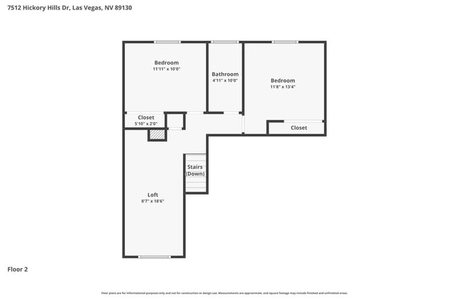 Photo - 7512 Hickory Hills Dr