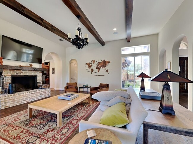 Photo - Experience Resort-Style Living in the Prestigious Gated Community of Bella Flora.