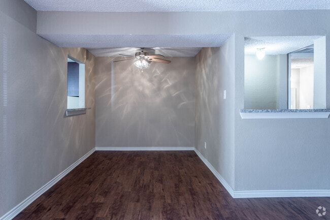 1 HAB, 1 BA - 714 ft² - Encore At 9th Avenue