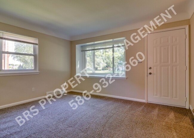 Photo - 2 bedroom duplex unit