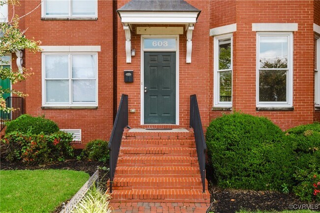 Photo - 603 Chamberlayne Pkwy