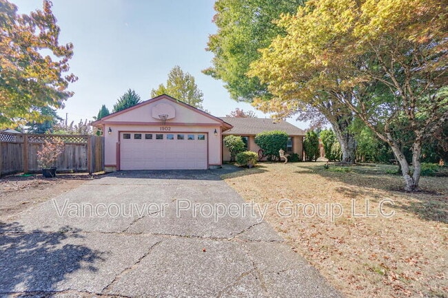 Building Photo - 1902 NE 128th Ave Rental