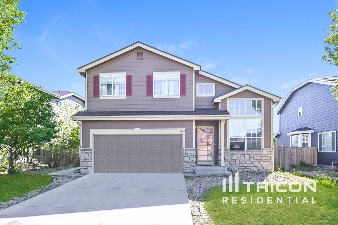 Photo - 14406 E Elk Pl House