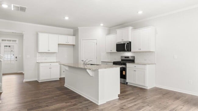 Photo - New Construction Five Bedroom Avail Now
